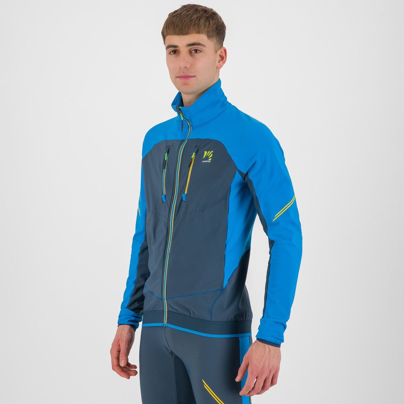 Karpos Alagna Evo Jacket