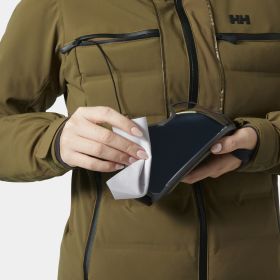 Helly Hansen Alphelia Elevate W Jacket