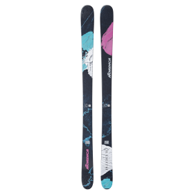 Nordica Unleashed 98 + Griffon 13 2025/2026