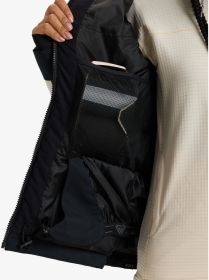 Roxy Free Jet Block Jacket