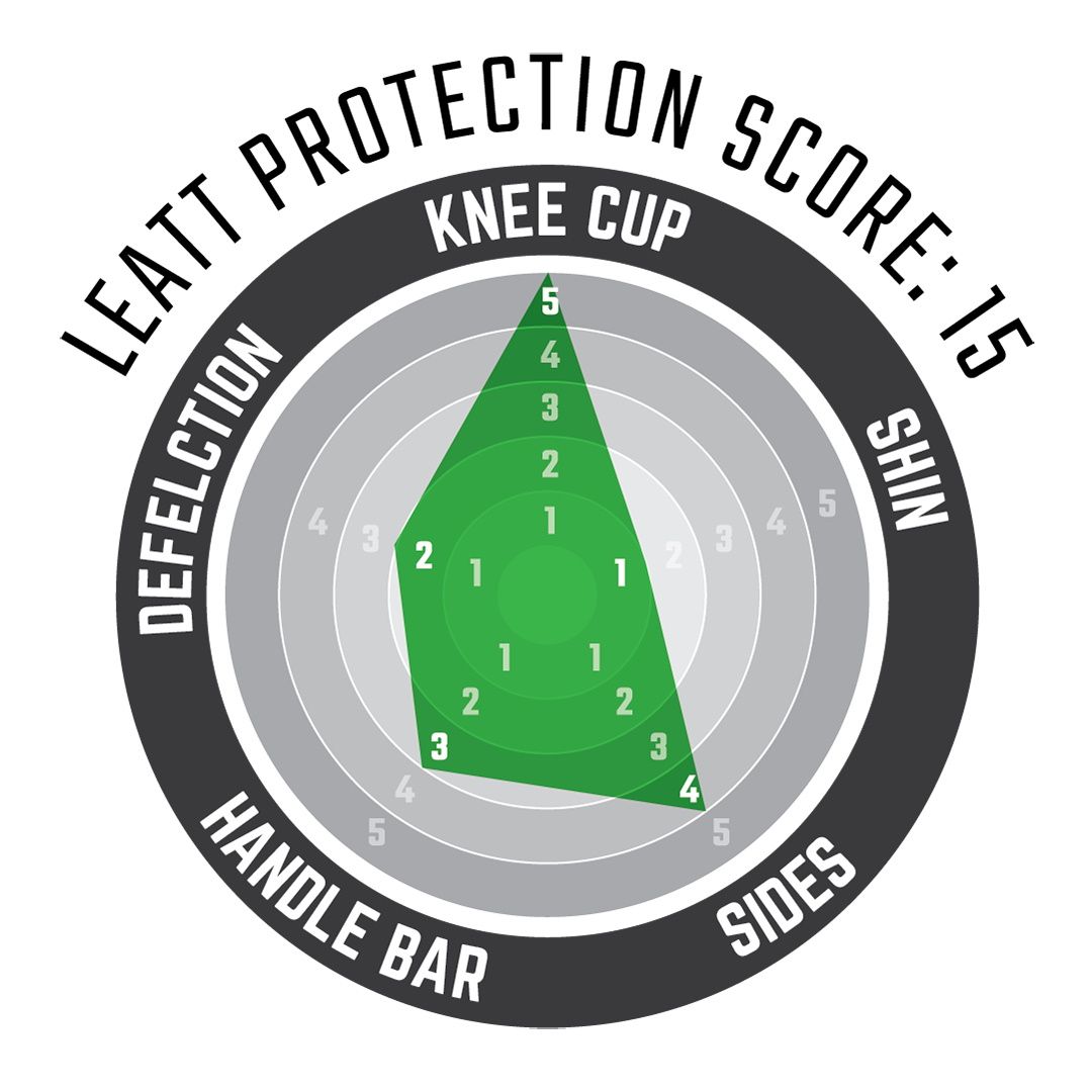 Leatt Knee Guard AirFlex PRO
