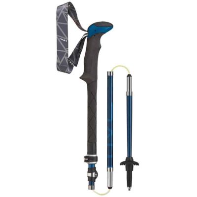 Leki Micro Vario Carbon