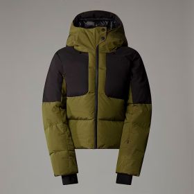 The North Face Cold Spell Cropped Down W