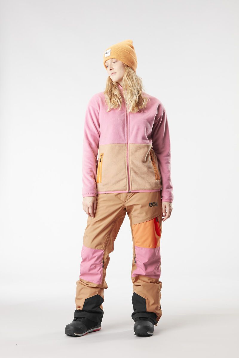 Picture Teddie FZ W Fleece