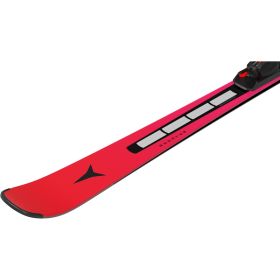 Atomic Redster S9 Revoshock S + I 12 GW