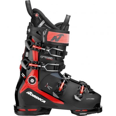 Nordica Speedmachine 3 110R (GW)