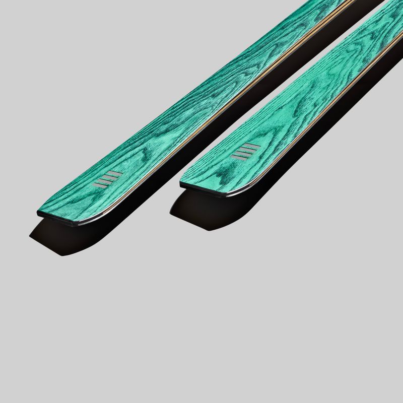 Opera Skis Art 72 + FF Plate + Binding MC12
