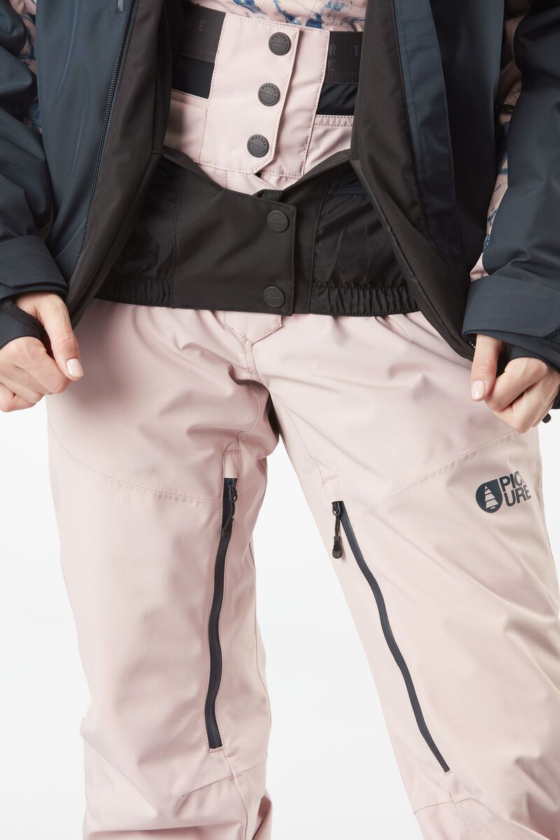 Picture Exa W Jkt