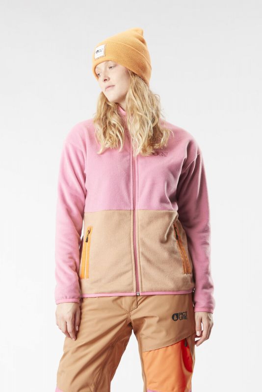Picture Teddie FZ W Fleece