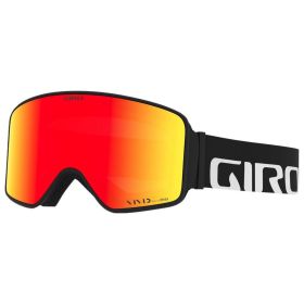 Giro Method + Bonus Lens
