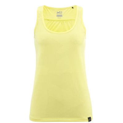 Millet Hiking Jacquard Tank W