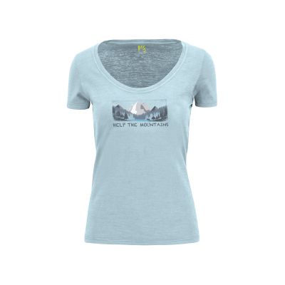 Karpos Ambretta W T-Shirt