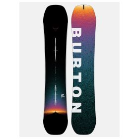 Burton Custom X