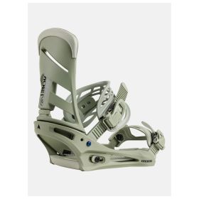 Burton Men's Mission Re:Flex