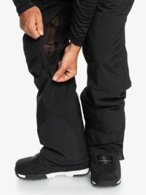 Quiksilver Utility Pant