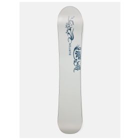 Burton Counterbalance Camber