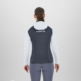 Karpos Ambrizzola W Full Zip Hoodie