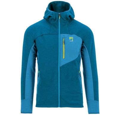Karpos Mezzodie Hoodie Fleece
