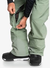 Quiksilver Utility Pant