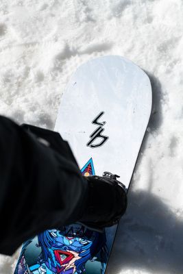 Lib Tech T. Rice PRO