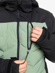 Quiksilver The Edge Jacket