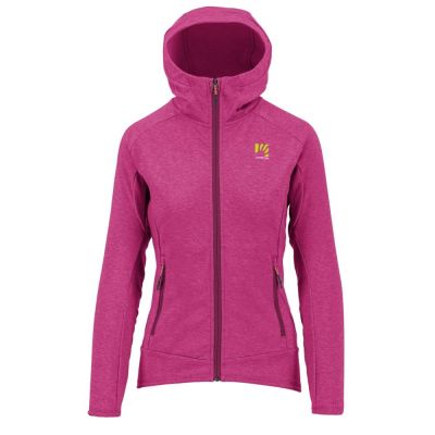 Karpos Mezzodi Hoodie W Fleece