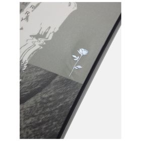 Burton Instigator PurePop Camber