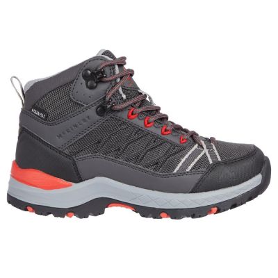Mc Kinley Kona V Mid AQX Jr