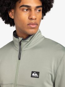 Quiksilver Steep Point FZ Fleece