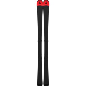 Atomic Redster S9 Revoshock S + I 12 GW