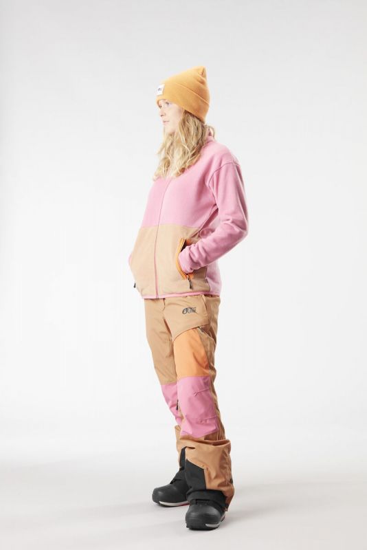 Picture Teddie FZ W Fleece