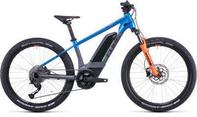 Cube Acid 240 Hybrid Rookie PRO 400