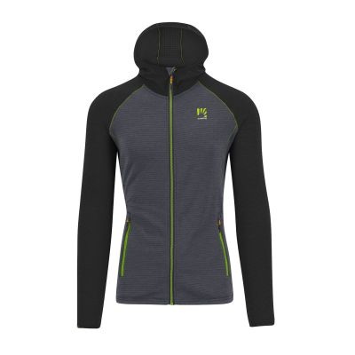 Karpos Ambrizzola Full Zip Hoodie