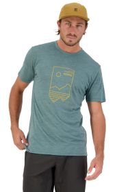 Mons Royale Zephyr Merino Cool T-Shirt