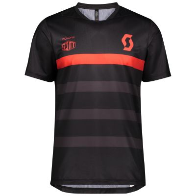 Scott Shirt M´s Trail Flow Pro s/sl