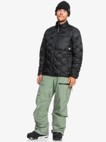 Quiksilver Utility Pant