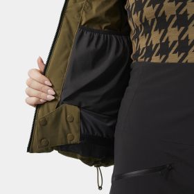 Helly Hansen Alphelia Elevate W Jacket