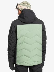 Quiksilver The Edge Jacket