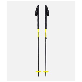 Black Crows Duos Freebird Poles