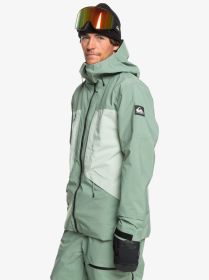 Quiksilver Forever Stretch Gore-Tex Jacket