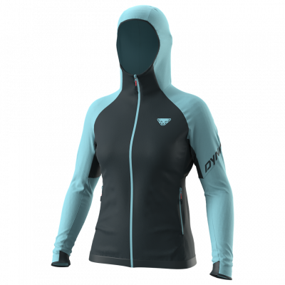 Dynafit Transalper Polartec Hooded Jacket W