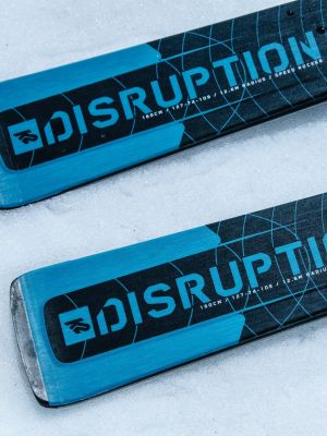 K2 Disruption SC Alliance