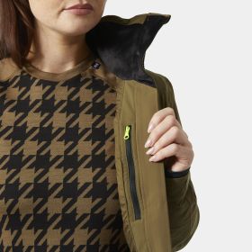 Helly Hansen Alphelia Elevate W Jacket