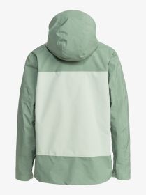 Quiksilver Forever Stretch Gore-Tex Jacket