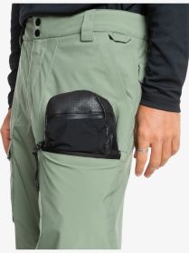 Quiksilver Utility Pant