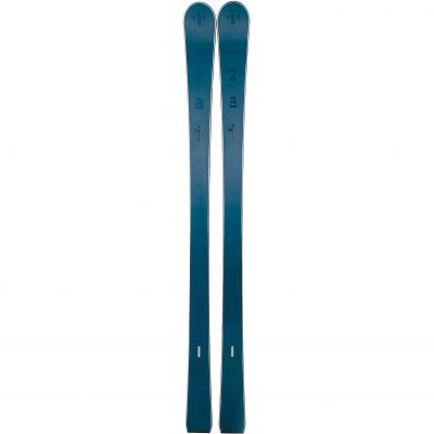 Zai Spada Granit Core + Plate + Binding Zai 12