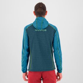 Karpos Ambrizzola Full-Zip Hoodie