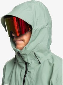 Quiksilver Forever Stretch Gore-Tex Jacket