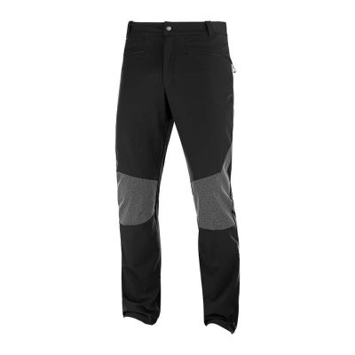 Salomon Wayfarer AS Alpine pant M