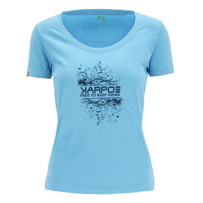 Karpos Crocus W T-Shirt